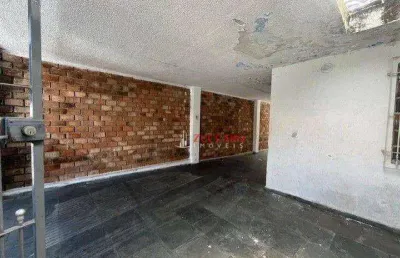 Casa à venda, 100 m² por r$ 297.000,00 - macedo - guarulhos/sp