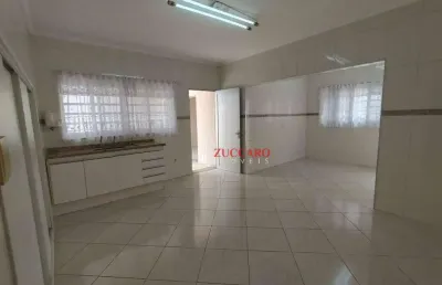 Casa térrea 256m² com 2 quartos, 6 vagas de garagem à venda na ponte grande em guarulhos