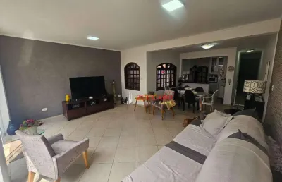 Sobrado à venda, 238 m² por r$ 959.990,01 - ponte grande - guarulhos/sp