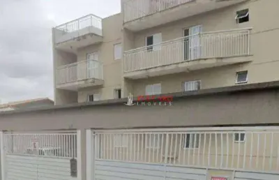 Apartamento à venda, 54 m² por r$ 330.000,00 - vila galvão - guarulhos/sp