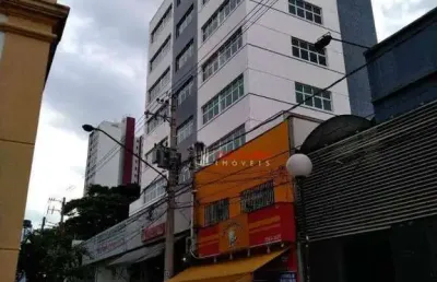 Prédio à venda, 2100 m² por r$ 12.500.000,00 - centro - guarulhos/sp