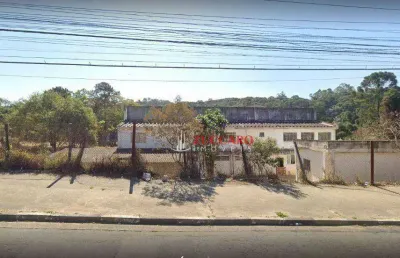 Galpão à venda, 1000 m² por r$ 8.897.000,00 - perobal - itaquaquecetuba/sp