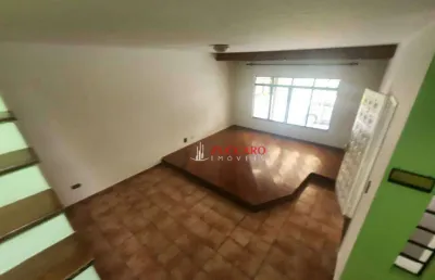 Sobrado com 3 dormitórios à venda, 110 m² por r$ 547.000,00 - macedo - guarulhos/sp