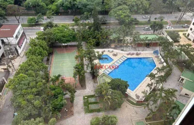 Apartamento à venda, 180 m² por r$ 1.180.000,00 - macedo - guarulhos/sp