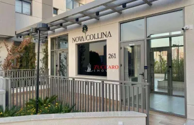 Apartamento com 3 dormitórios à venda, 150 m² por r$ 1.650.000,00 - centro - guarulhos/sp