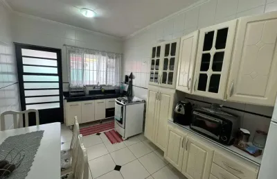 Sobrado com 5 dormitórios à venda, 212 m² por r$ 700.000,01 - vila augusta - guarulhos/sp