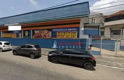 Galpão para alugar, 801 m² por r$ 30.000,01/mês - jardim brasil (zona norte) - são paulo/sp
