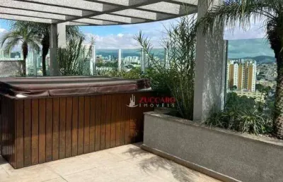 Apartamento à venda, 48 m² por r$ 369.000,00 - macedo - guarulhos/sp
