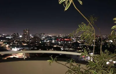 Cobertura duplex com 3 dormitórios à venda, 190 m² por r$ 1.300.000 - vila augusta - guarulhos/sp