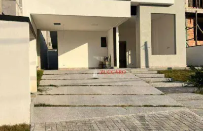 Casa com 3 dormitórios à venda, 150 m² por r$ 1.700.000,00 - parque residencial itapeti - mogi das cruzes/sp