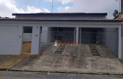 Casa com 3 dormitórios, 115 m² - venda por r$ 500.000,00 ou aluguel por r$ 2.000,00/mês - jardim ponte alta i - guarulhos/sp