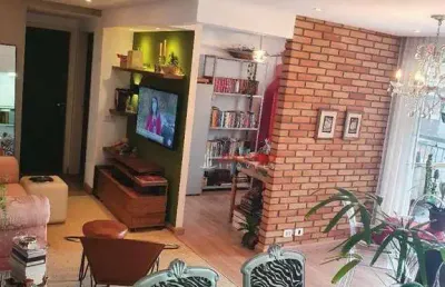 Apartamento com 2 dormitórios à venda, 83 m² por r$ 750.000,00 - centro - guarulhos/sp