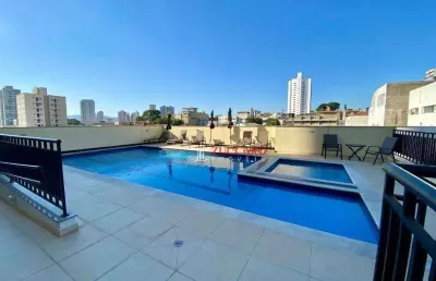 Apartamento com 2 dormitórios à venda, 48 m² por r$ 300.000,00 - vila galvão - guarulhos/sp