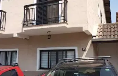 Sobrado com 3 dormitórios à venda, 93 m² por r$ 700.000,00 - portal dos gramados - guarulhos/sp