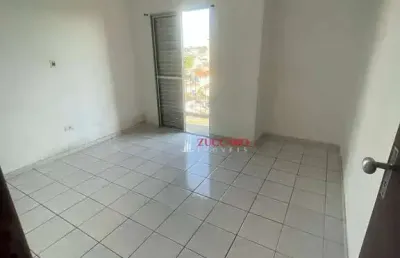 Apartamento à venda, 101 m² por r$ 249.900,01 - vila galvão - guarulhos/sp