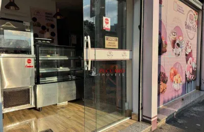 Salão para alugar, 36 m² por r$ 3.650,00/mês - centro - guarulhos/sp