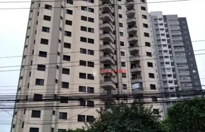 Apartamento à venda, 64 m² por r$ 370.000,00 - gopoúva - guarulhos/sp