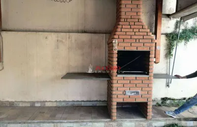 Casa à venda, 41 m² por r$ 450.000,00 - gopoúva - guarulhos/sp