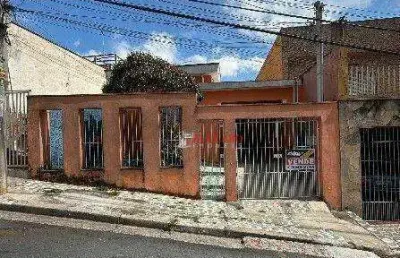 Casa com 2 dormitórios à venda, 199 m² por r$ 450.000,00 - ponte grande - guarulhos/sp
