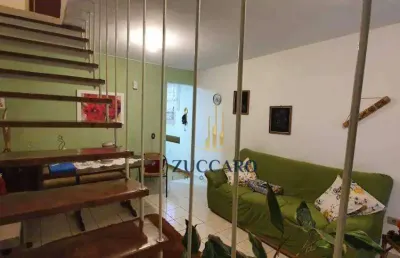 Sobrado com 3 dormitórios à venda, 118 m² por r$ 450.000,00 - macedo - guarulhos/sp