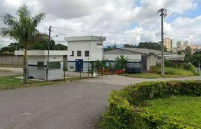 Área à venda, 5165 m² por r$ 4.390.250,00 - parque maringá - arujá/sp