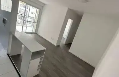 Apartamento com 2 quartos à venda no Jardim Flor da Montanha, Guarulhos 