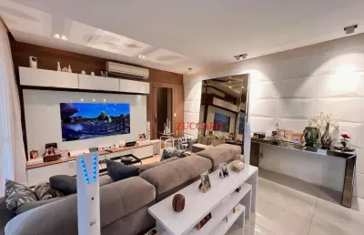 Apartamento com 3 quartos à venda no Jardim Santa Mena, Guarulhos 