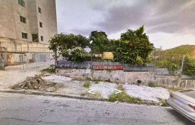 Terreno à venda, 500 m² por r$ 1.350.000,00 - jardim aida - guarulhos/sp
