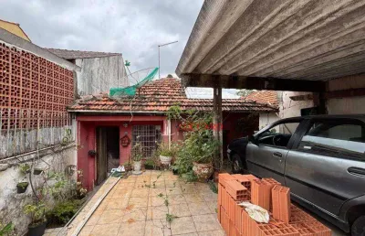 Terreno à venda, 170 m² por r$ 350.000,00 - jardim pinhal - guarulhos/sp