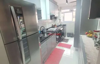 Apartamento com 3 dormitórios à venda, 74 m² por r$ 630.000,00 - macedo - guarulhos/sp