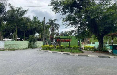 Casa com 3 dormitórios à venda, 275 m² por r$ 660.000,00 - mata fria - mairiporã/sp