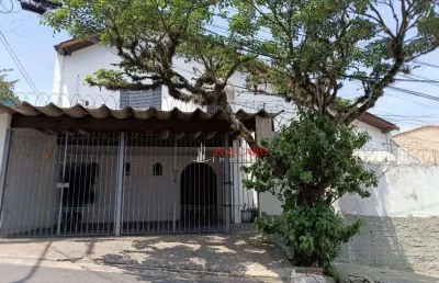 Sobrado, 342 m² - venda por r$ 1.200.000,00 ou aluguel por r$ 7.000,00/mês - macedo - guarulhos/sp