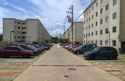 Apartamento com 2 dormitórios à venda, 39 m² por r$ 175.000,00 - vila nova bonsucesso - guarulhos/sp