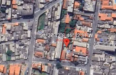 Terreno à venda, 1400 m² por r$ 5.950.000,00 - gopoúva - guarulhos/sp