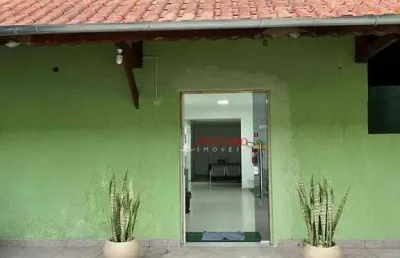 Sobrado, 440 m² - venda por r$ 1.299.000,00 ou aluguel por r$ 14.250,00/mês - jardim presidente dutra - guarulhos/sp