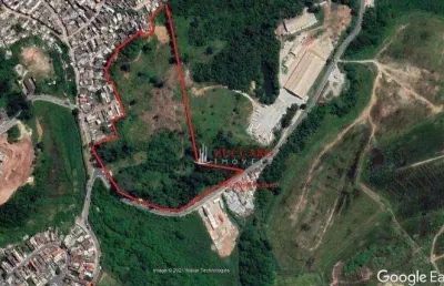 Área à venda, 65.000 m² por r$ 12.000.000 - jardim são domingos - guarulhos/sp