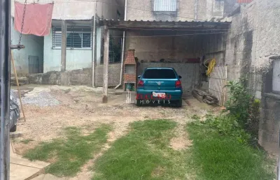 Sobrado com 4 dormitórios à venda, 268 m² por r$ 650.000,00 - vila carmela ii - guarulhos/sp