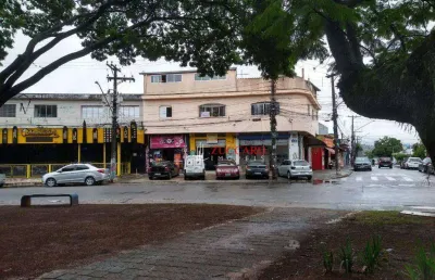 Prédio à venda, 620 m² por r$ 1.725.000,00 - cidade martins - guarulhos/sp