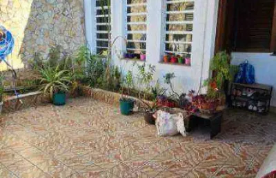 Casa, 100 m² - venda por r$ 600.000,00 ou aluguel por r$ 3.596,40/mês - vila galvão - guarulhos/sp