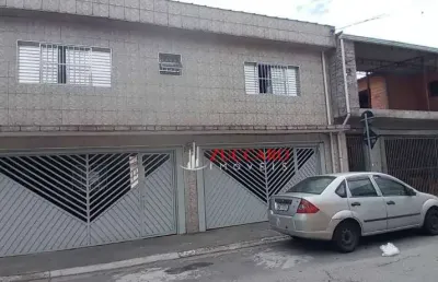 Sobrado com 7 dormitórios à venda, 405 m² por r$ 950.000,00 - jardim cumbica - guarulhos/sp