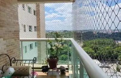 Apartamento à venda, 178 m² por r$ 1.600.000,00 - centro - guarulhos/sp