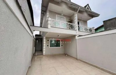 Sobrado com 2 dormitórios à venda, 165 m² por r$ 880.000,00 - picanço - guarulhos/sp