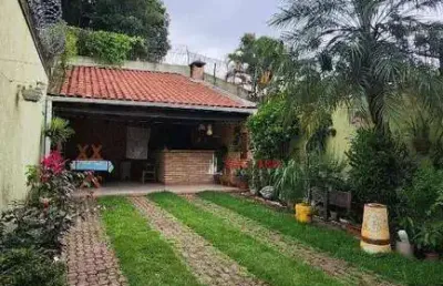 Sobrado com 4 dormitórios à venda, 345 m² por r$ 1.200.000,00 - vila moreira - guarulhos/sp