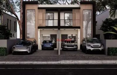 Sobrado à venda, 170 m² por r$ 1.400.000,00 - vila rosália - guarulhos/sp