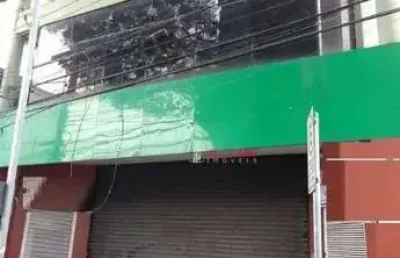 Prédio, 806 m² - venda por r$ 3.790.000,00 ou aluguel por r$ 15.000,01/mês - centro - guarulhos/sp