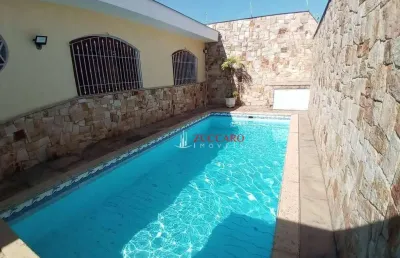 Casa à venda, 267 m² por r$ 1.585.000,00 - vila rosália - guarulhos/sp