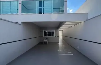 Sobrado com 3 dormitórios à venda, 140 m² por r$ 1.440.000,00 - vila harmonia - guarulhos/sp