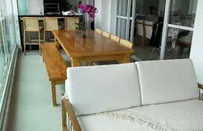 Apartamento com 3 quartos à venda no Jardim Santa Mena, Guarulhos 