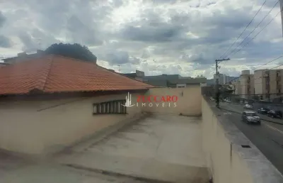 Área à venda, 430 m² por r$ 2.500.000,00 - jardim vila galvão - guarulhos/sp