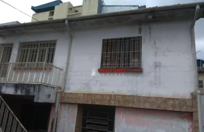 Sobrado à venda, 140 m² por r$ 400.000,00 - vila zanardi - guarulhos/sp